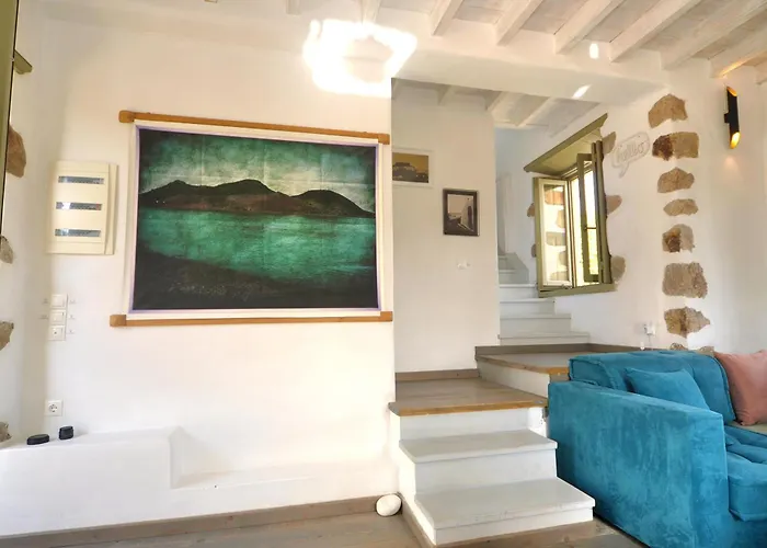 Patmos Exclusive فيلة سكالا