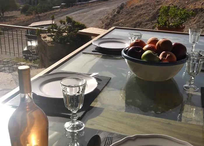 Patmos Exclusive فيلة