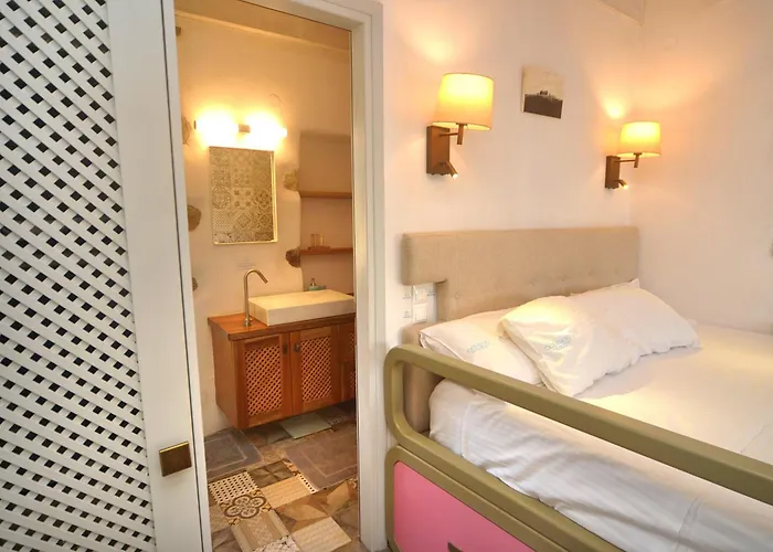 فيلة Patmos Exclusive *