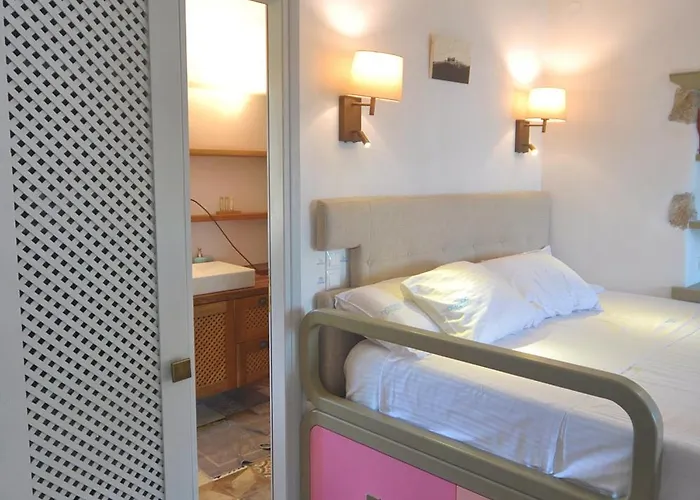 Patmos Exclusive فيلة سكالا