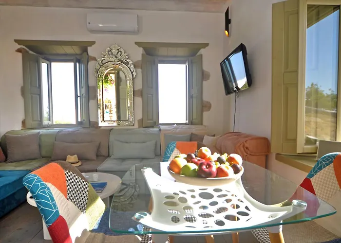 Patmos Exclusive فيلة