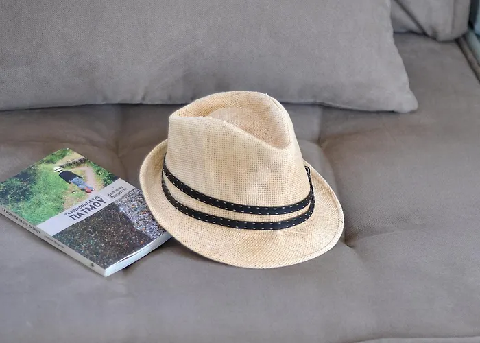 فيلة Patmos Exclusive سكالا