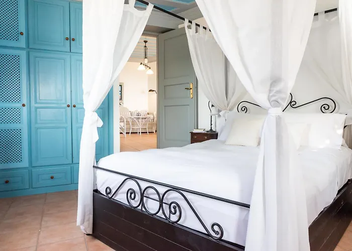 Patmos Exclusive فيلة