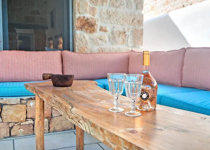 Patmos Exclusive فيلة *