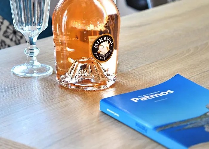 فيلة Patmos Exclusive *