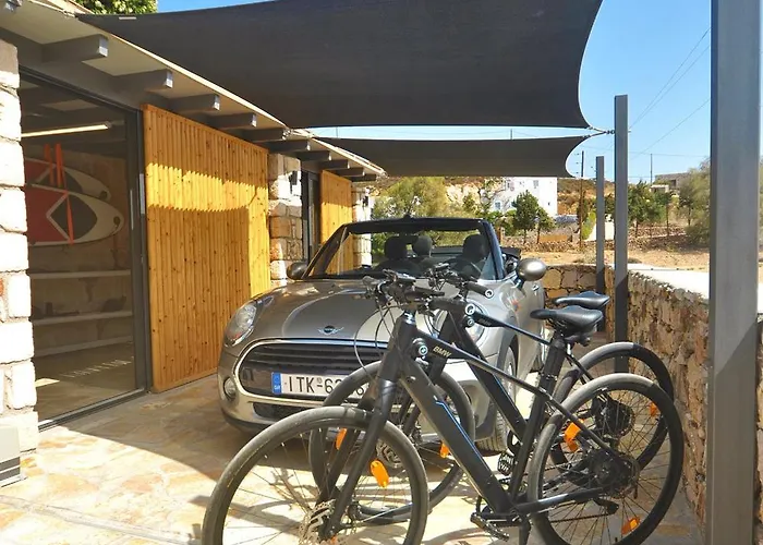 فيلة Patmos Exclusive *