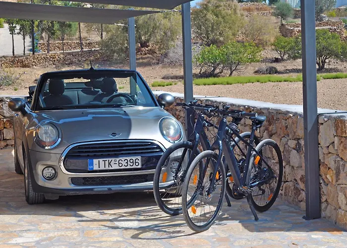 فيلة Patmos Exclusive