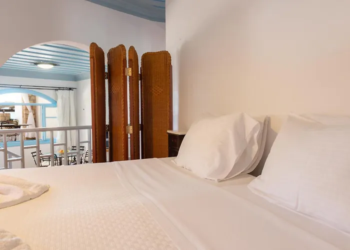 Patmos Exclusive فيلة