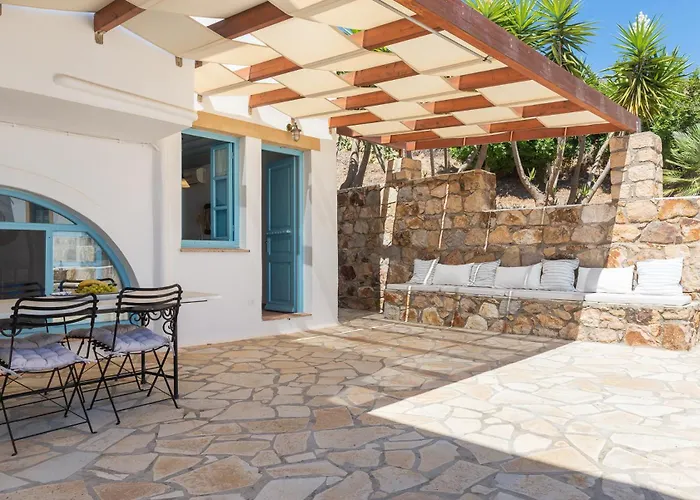 فيلة Patmos Exclusive سكالا