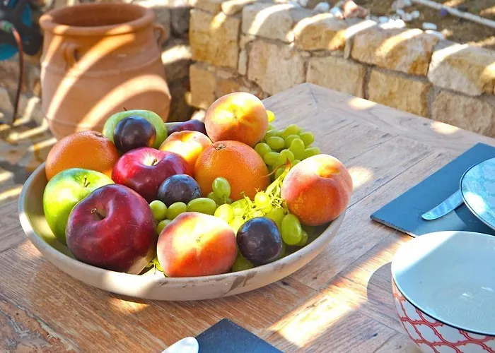 فيلة Patmos Exclusive