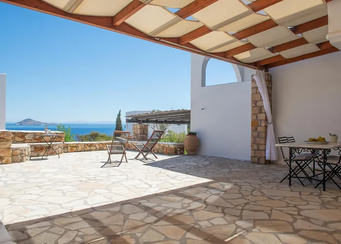 فيلة Patmos Exclusive *