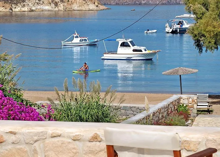 Patmos Exclusive فيلة سكالا