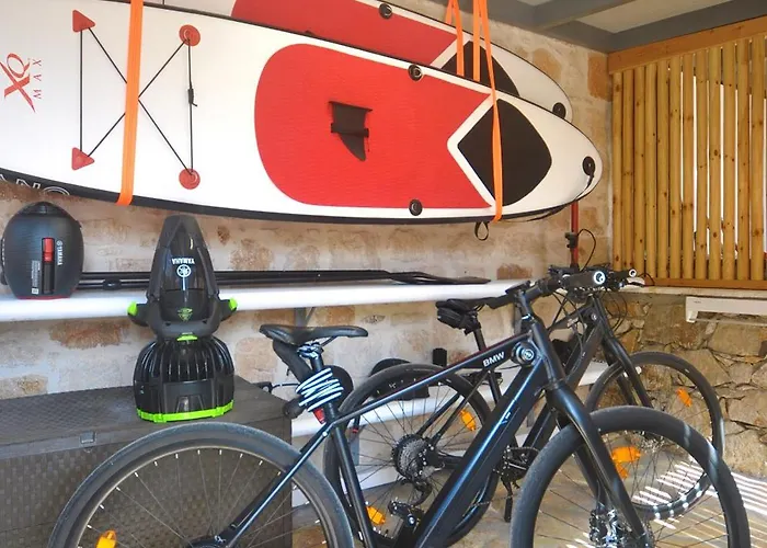 فيلة Patmos Exclusive سكالا