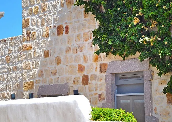 Patmos Exclusive فيلة