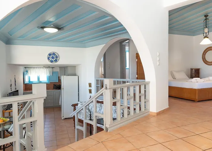 فيلة Patmos Exclusive