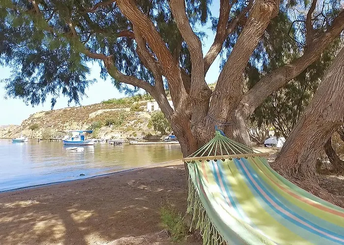 Patmos Exclusive فيلة سكالا