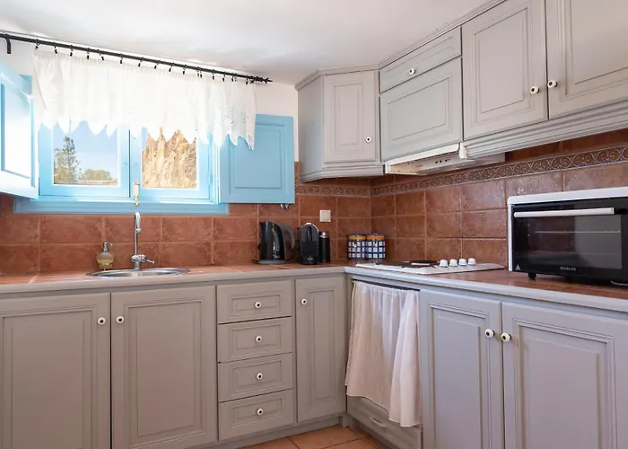 فيلة Patmos Exclusive سكالا