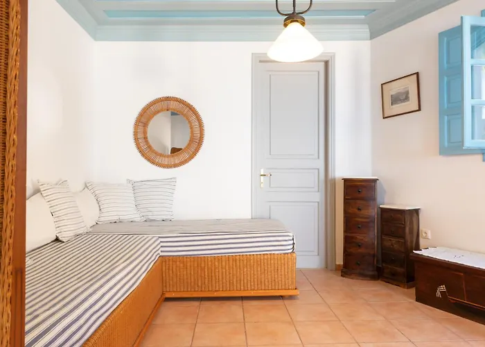 Patmos Exclusive فيلة