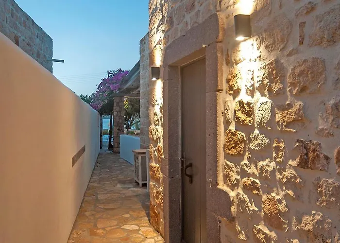 Patmos Exclusive فيلة