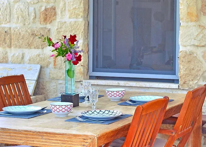 فيلة Patmos Exclusive سكالا