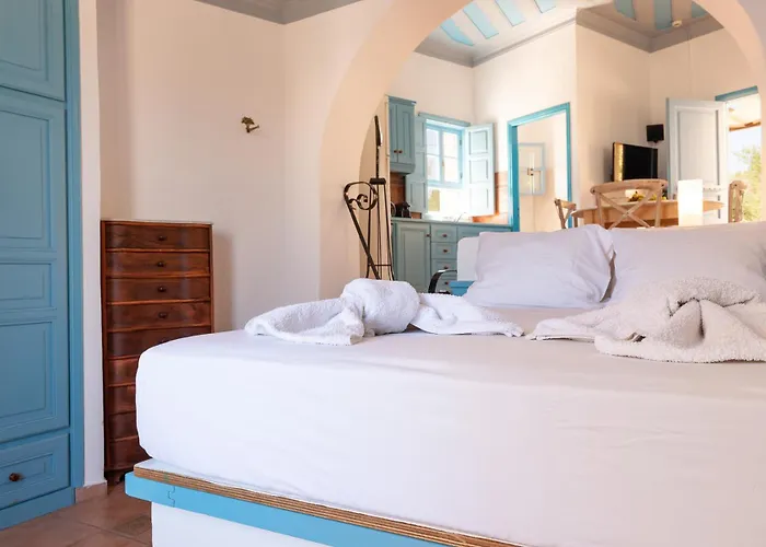 Patmos Exclusive فيلة