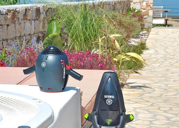 Patmos Exclusive فيلة *