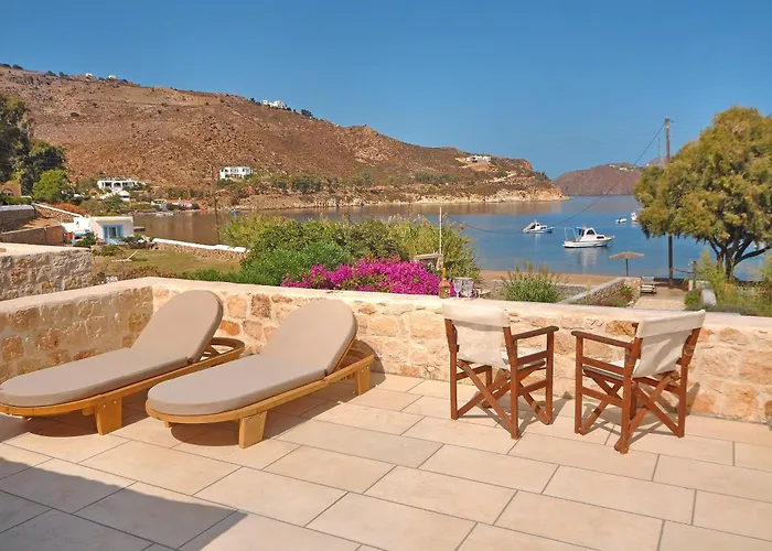فيلة Patmos Exclusive *