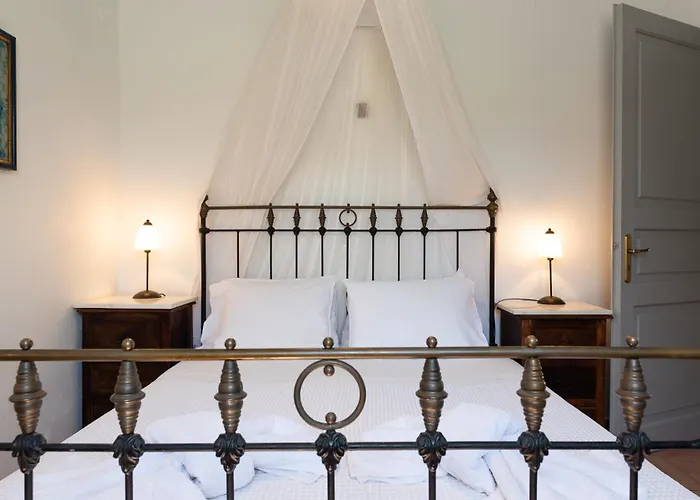 Patmos Exclusive فيلة سكالا