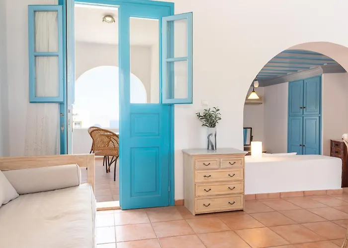 Patmos Exclusive فيلة