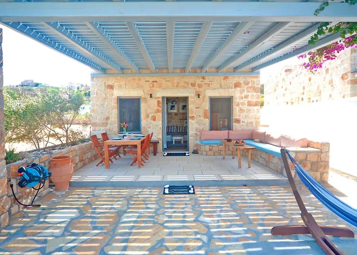 فيلة Patmos Exclusive