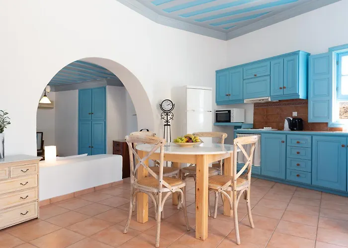 Patmos Exclusive فيلة *