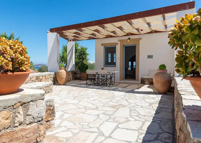 Patmos Exclusive فيلة سكالا