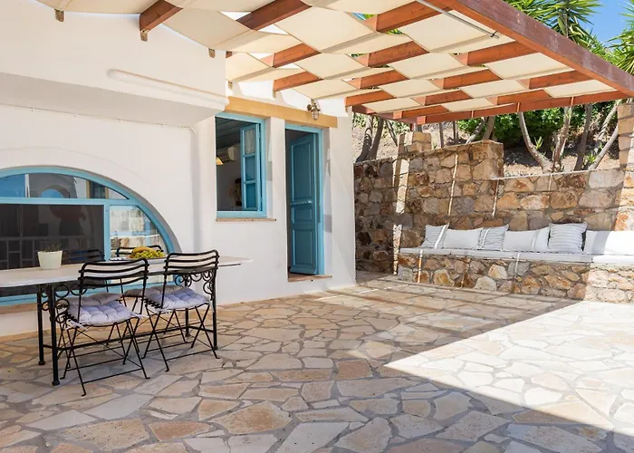 فيلة Patmos Exclusive