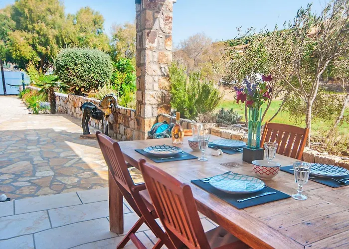 فيلة Patmos Exclusive