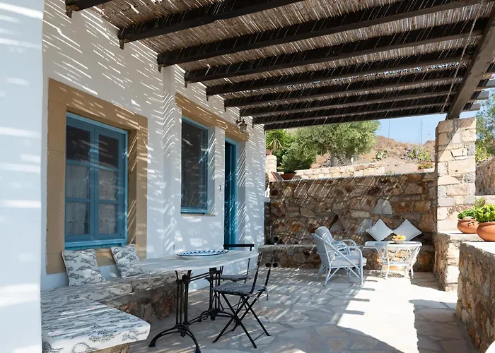 فيلة Patmos Exclusive